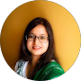 Preeti Mishra - Meenakshi Salon client review