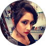 Aishwarya - Meenakshi Salon client review
