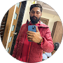 Ankit Singh - Meenakshi Salon client review