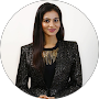 Anshu Jain - Meenakshi Salon client review