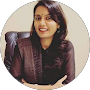 Moulshree - Meenakshi Salon client review
