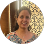 CA Reema - Meenakshi Salon client review