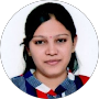 Vaishnavi Kale - Meenakshi Salon client review